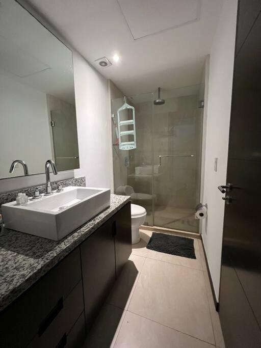 Ferienwohnung Departamento De Lujo Vista Al Mar Piso 15 Mazatlán Exterior foto