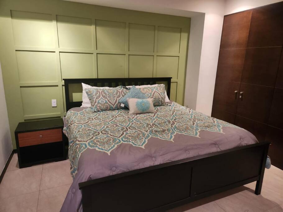 Ferienwohnung Departamento De Lujo Vista Al Mar Piso 15 Mazatlán Exterior foto